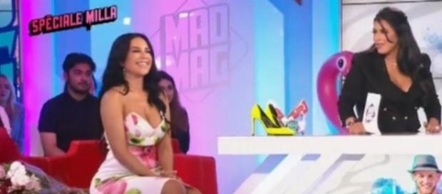 Milla révèle la raison de sa rupture avec Jordan et insinue qu'elle est toujours vierge ! Milla révèle la raison de sa rupture avec Jordan et insinue qu'elle est toujours vierge !
