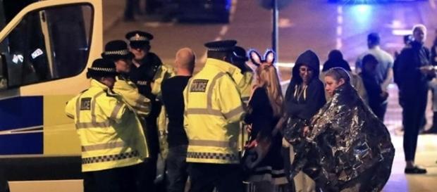 Morti e feriti nell'esplosione alla Manchester Arena al concerto ... - today.it Morti e feriti nell'esplosione alla Manchester Arena al concerto ... - today.it
