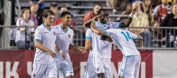 NASL Rewind: Miami FC snaps Indy Eleven streak, Armada rout Deltas ... - naslsoccer.com NASL Rewind: Miami FC snaps Indy Eleven streak, Armada rout Deltas ... - naslsoccer.com