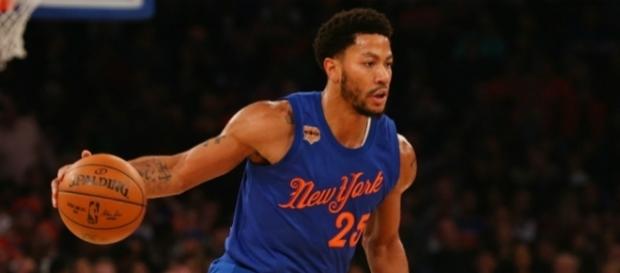 NBA Rumors: NY Knicks' Derrick Rose To Minnesota Timberwolves In ... - inquisitr.com NBA Rumors: NY Knicks' Derrick Rose To Minnesota Timberwolves In ... - inquisitr.com