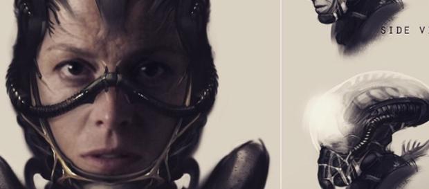 Neill Blomkamp réalisera Alien 5 !!! - French Geek Movement - frenchgeekmovement.fr Neill Blomkamp réalisera Alien 5 !!! - French Geek Movement - frenchgeekmovement.fr