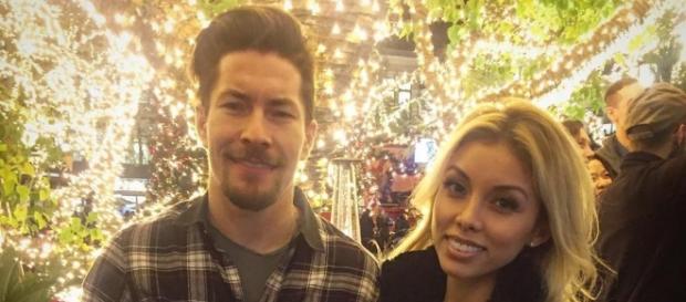 Nicky Hayden iba a casarse este año con su novia, la modelo y ... - bekia.es Nicky Hayden iba a casarse este año con su novia, la modelo y ... - bekia.es