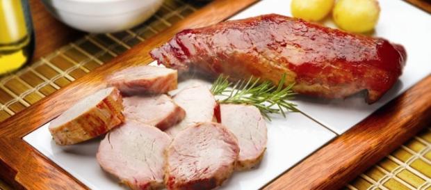 Qualidade Nutricional da Carne Suína é algo que deve ser levado em conta (Foto: Google) Qualidade Nutricional da Carne Suína é algo que deve ser levado em conta (Foto: Google)