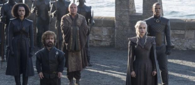 Nuestros personajes favoritos están de regreso (via digitalspy.com) Nuestros personajes favoritos están de regreso (via digitalspy.com)