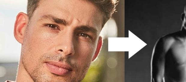 O galã Cauã Reymond arrancou suspiros das fãs O galã Cauã Reymond arrancou suspiros das fãs