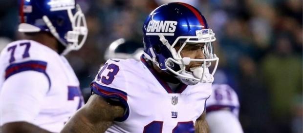 Photo Source: Odell Beckham Jr. | sportingnews.com Photo Source: Odell Beckham Jr. | sportingnews.com