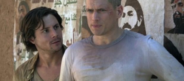 Prison Break season 5 episode 8 trailer and synopsis | Den of Geek - denofgeek.com Prison Break season 5 episode 8 trailer and synopsis | Den of Geek - denofgeek.com