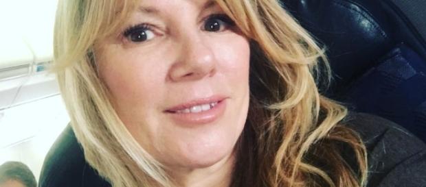 Ramona Singer Hurting Over Fight With Dorinda Medley On 'RHONY' - inquisitr.com Ramona Singer Hurting Over Fight With Dorinda Medley On 'RHONY' - inquisitr.com