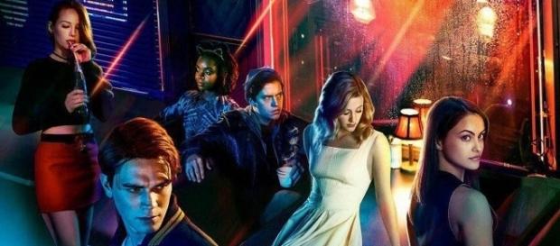 Riverdale Season 2 Release Date announcement - releasedate.me Riverdale Season 2 Release Date announcement - releasedate.me