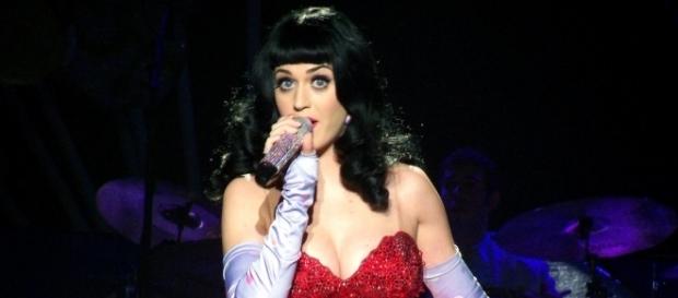 'Roar' singer Katy Perry finally speaks up about her ongoing feud with Taylor Swift. (Flickr/Samantha Sekula) 'Roar' singer Katy Perry finally speaks up about her ongoing feud with Taylor Swift. (Flickr/Samantha Sekula)