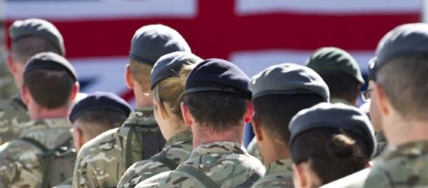 RUSI - rusi.org British troops RUSI - rusi.org British troops