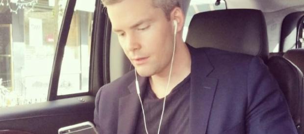 Ryan Serhant Speaks Out On Accusations That He's Buying His ... - inquisitr.com Ryan Serhant Speaks Out On Accusations That He's Buying His ... - inquisitr.com