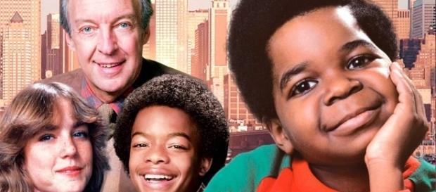 Sinistro e sombrio. Veja o que aconteceu com os personagens do seriado "Arnold". Sinistro e sombrio. Veja o que aconteceu com os personagens do seriado "Arnold".