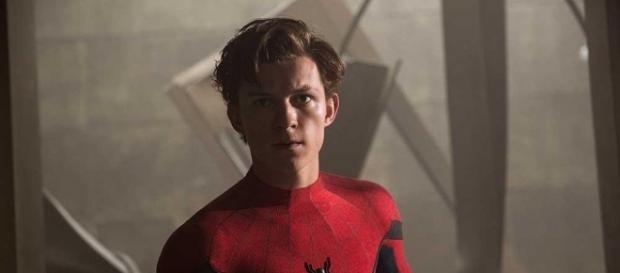 Spider-Man: Tom Holland confirma que será una trilogía Spider-Man: Tom Holland confirma que será una trilogía