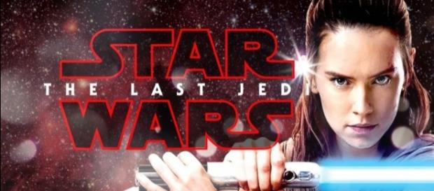 Star Wars The Last Jedi Banners | Milners Blog - milnersblog.com Star Wars The Last Jedi Banners | Milners Blog - milnersblog.com