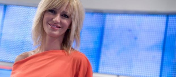 Susanna Griso, "cabreada" por un titular sobre sus labios - Chic - libertaddigital.com Susanna Griso, "cabreada" por un titular sobre sus labios - Chic - libertaddigital.com