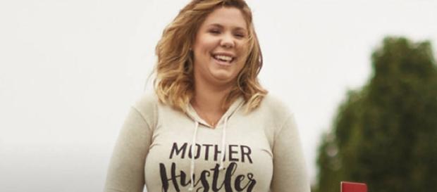 Teen Mom 2's Kailyn Lowry Confirms Chris Lopez Is Father of Her ... - eonline.com Teen Mom 2's Kailyn Lowry Confirms Chris Lopez Is Father of Her ... - eonline.com