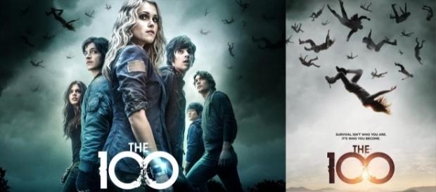 THE 100 | movie42day - wordpress.com THE 100 | movie42day - wordpress.com