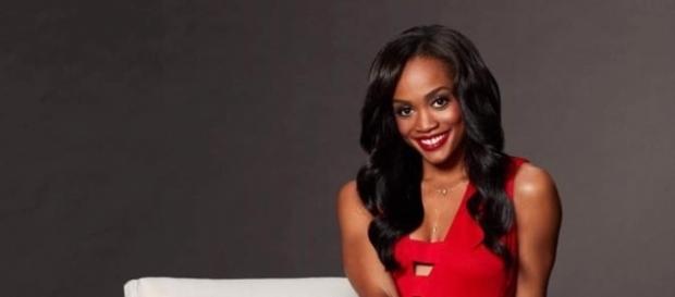 'The Bachelorette' lead Rachel Linday announces engagement before season premiere. (Facebook/The Bachelorette) 'The Bachelorette' lead Rachel Linday announces engagement before season premiere. (Facebook/The Bachelorette)