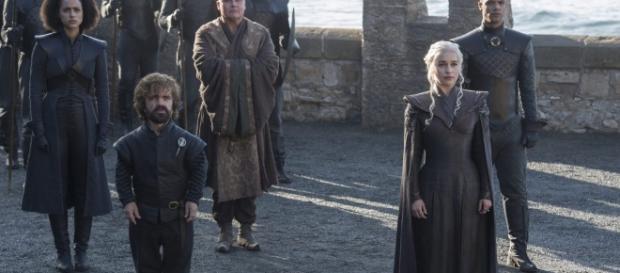 The new Game of Thrones season 7 trailer shows war is about to begin The new Game of Thrones season 7 trailer shows war is about to begin