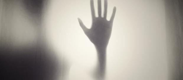 The shadows we don't want to see The shadows we don't want to see