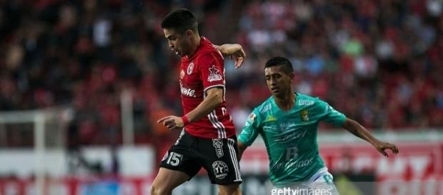 Tijuana v Leon - Torneo Apertura 2016 Liga MX Photos and Images ... - gettyimages.co.uk Tijuana v Leon - Torneo Apertura 2016 Liga MX Photos and Images ... - gettyimages.co.uk