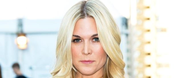 Tinsley Mortimer - Image by Bravo Television Network Tinsley Mortimer - Image by Bravo Television Network