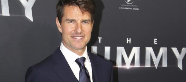 Tom Cruise confirms Top Gun 2 rumors. / from 'The West Australian' - com.au Tom Cruise confirms Top Gun 2 rumors. / from 'The West Australian' - com.au