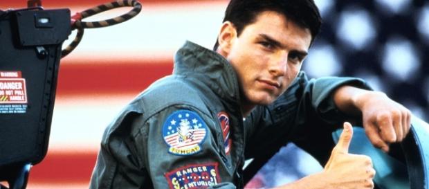 TOP GUN 2 Will Take Tom Cruise Back to the Danger Zone | Nerdist - nerdist.com TOP GUN 2 Will Take Tom Cruise Back to the Danger Zone | Nerdist - nerdist.com