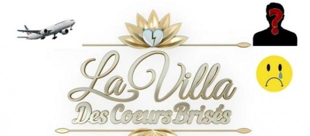 Un candidat quitte déjà le tournage de La Villa 3 Un candidat quitte déjà le tournage de La Villa 3