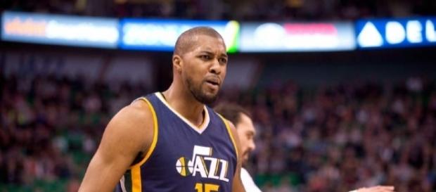 Utah Jazz: Does Derrick Favors still fit in the Jazz's future ... - sltrib.com Utah Jazz: Does Derrick Favors still fit in the Jazz's future ... - sltrib.com
