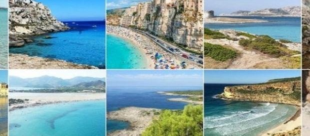 Vacanze: la Fee premia 342 spiagge per l'estate 2017 Vacanze: la Fee premia 342 spiagge per l'estate 2017