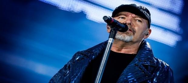 Vasco Rossi, è record mondiale per Modena Park Vasco Rossi, è record mondiale per Modena Park