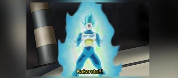 Vegeta's plan - Deviantart.com Vegeta's plan - Deviantart.com