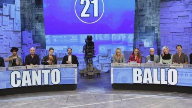 Amici 16: ultime notizie sulla finale