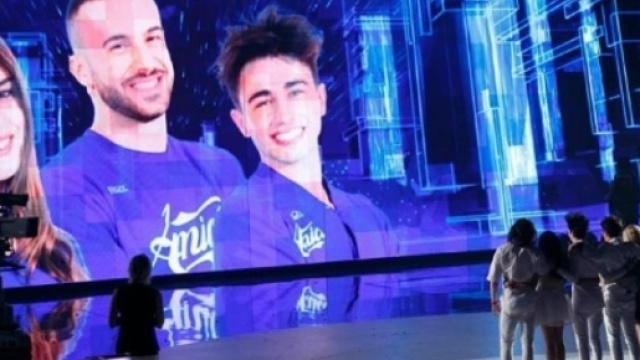 Anticipazioni Amici serale, finale 27 maggio