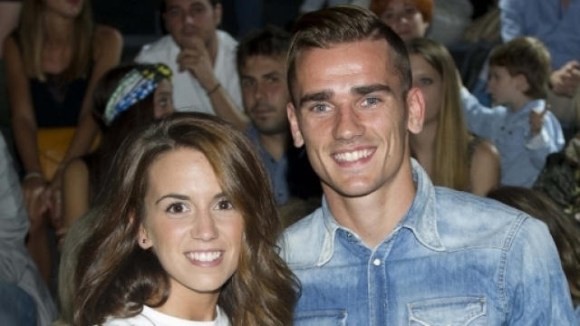 Antoine Griezmann : sa réaction à quelques jours de son mariage