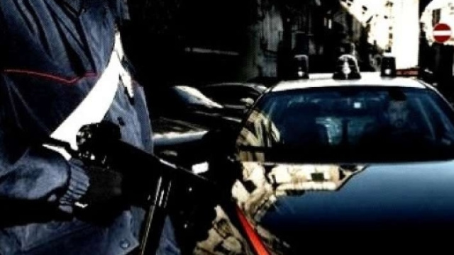 Baby criminale del clan Amato-Pagano finisce in manette: ha 15 anni