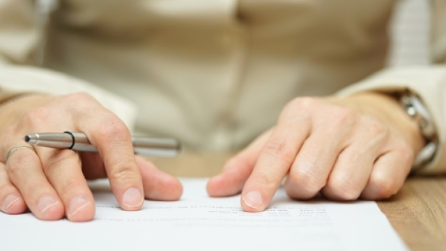 Concorso per cancellieri: sono finite le prove preselettive