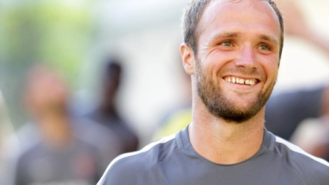 Football Monaco - Valère Germain vers l'OM ?