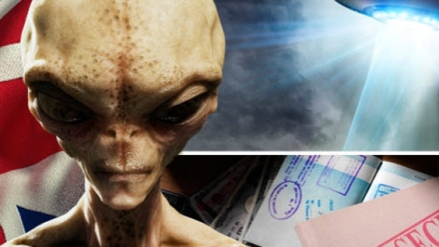 GLi x-files inglesi stanno per essere rivelati