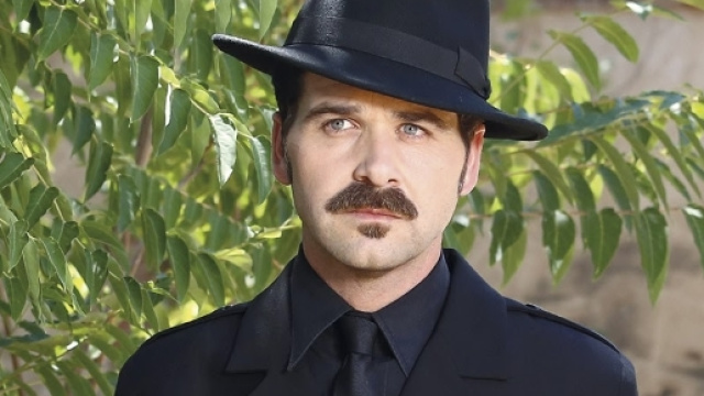 Il Segreto: Carlos De Austria &egrave; Cristobal.