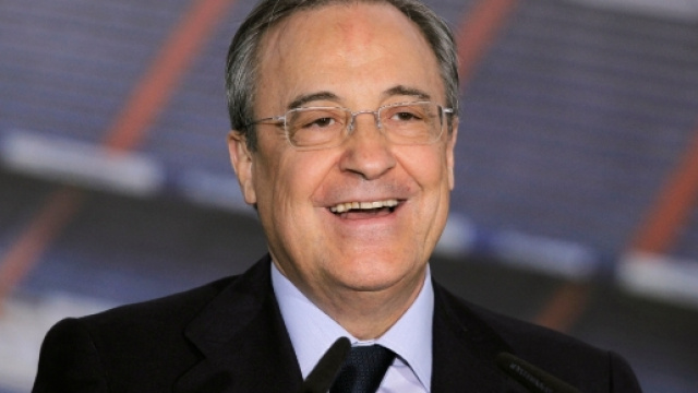 Juve, clamorosa proposta del Real Madrid