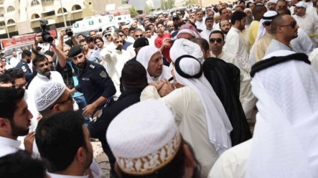 La musica rap si è diffusa anche tra i musulmani