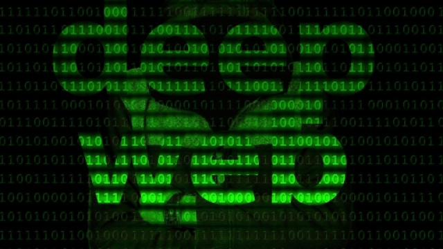 Le Deep Web, la face cachée d'Internet.