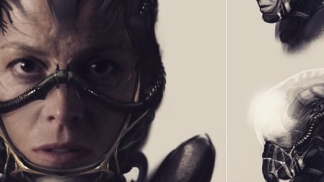 Neill Blomkamp r&eacute;alisera Alien 5 !!! - French Geek Movement - frenchgeekmovement.fr