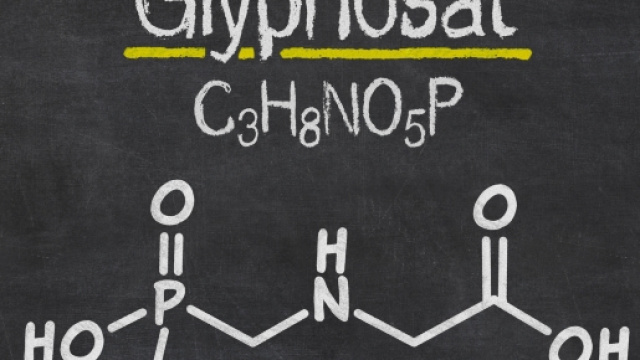 Non è a rischio solo chi vive in campagna: col glifosato nessuno è al sicuro