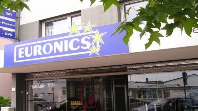 Offerte Euronics e Comet dal 25 maggio al 7 giugno 2017