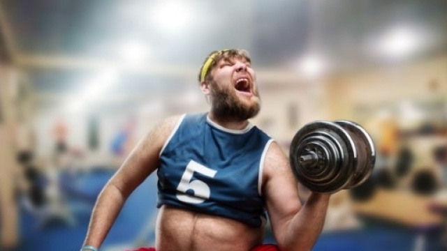 Quando l'imprecazione alimenta le nostre forze - Life