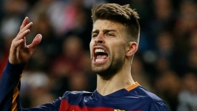 Real Madrid : La réponse de Piqué aux insultes !